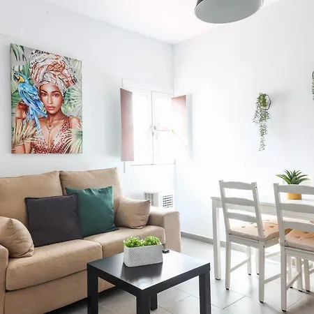 Casa Rehala By Time Appartamento Cadice