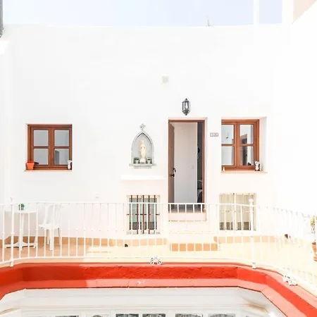 Appartamento Casa Rehala By Time Cadice