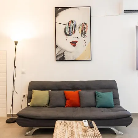 Lejlighed Casa Rehala By Time *