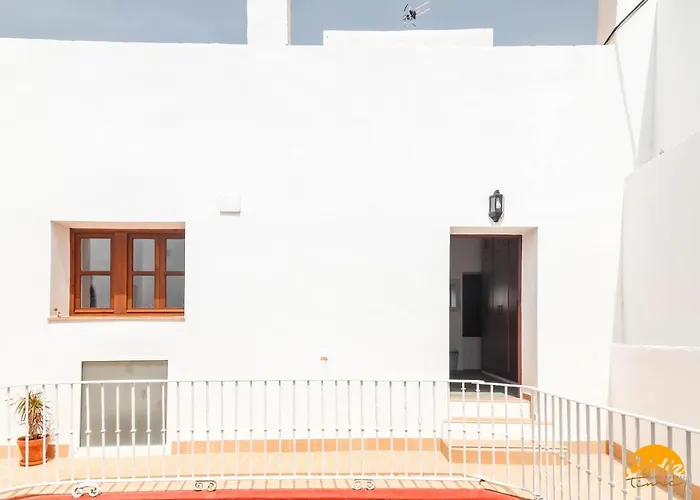 Casa Rehala By Time *