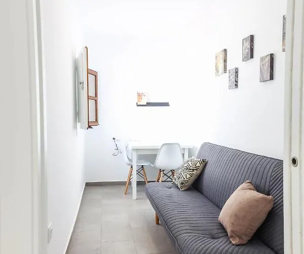 Casa Rehala By Time كاديز