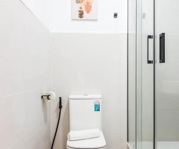 Casa Rehala By Time * كاديز