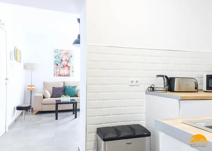 Casa Rehala By Time شقة