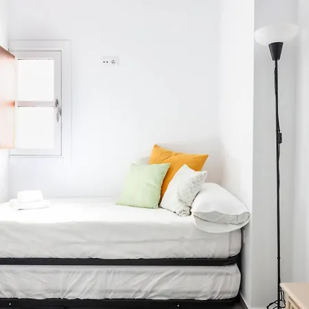 아파트 Casa Rehala By Time