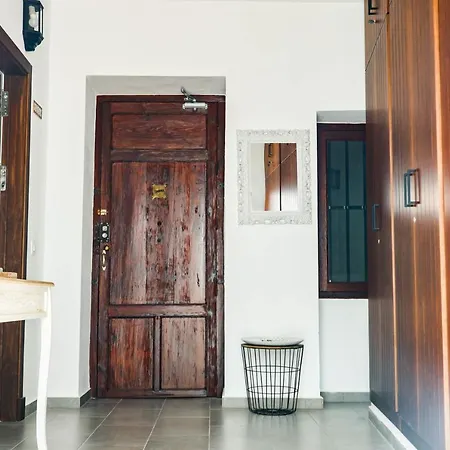 Casa Rehala By Time *