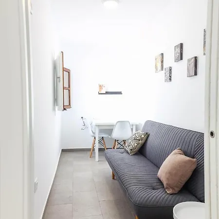 Casa Rehala By Time 카디스