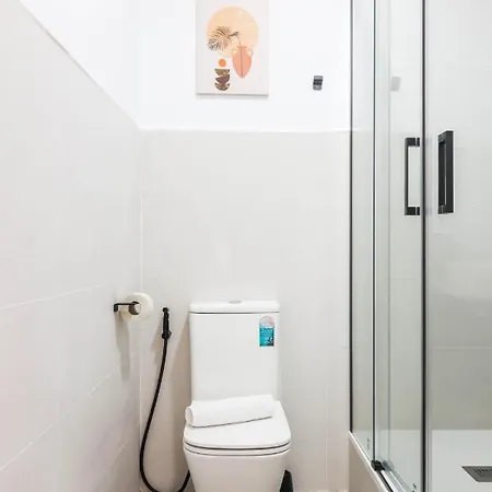 Casa Rehala By Time * 카디스