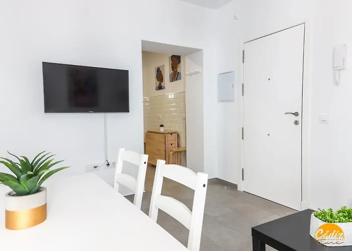 Casa Rehala By Time Apartment *