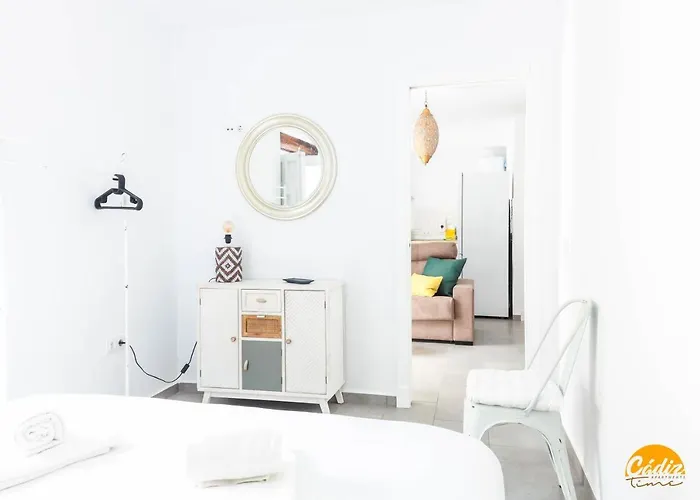 Casa Rehala By Time Apartment *