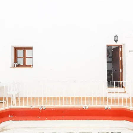 Apartman Casa Rehala By Time Cádiz