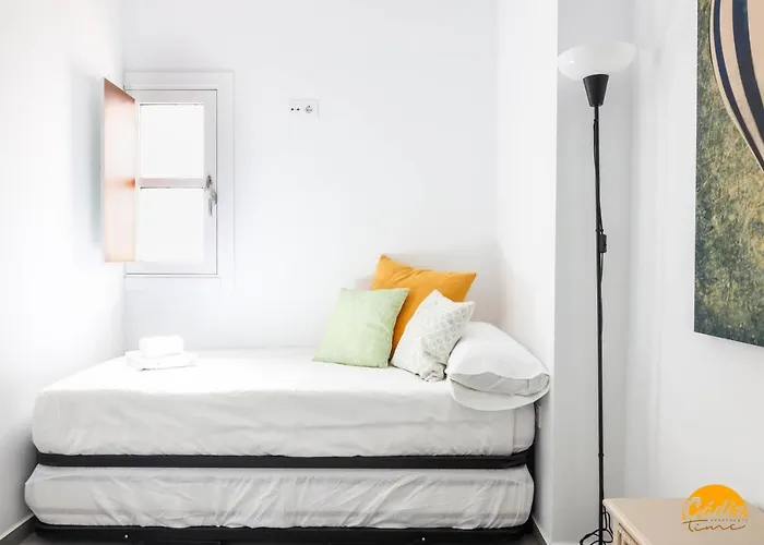 Appartamento Casa Rehala By Time