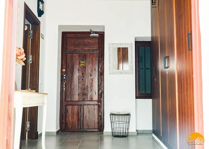 Casa Rehala By Time *