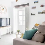 Casa Rehala By Time * 카디스