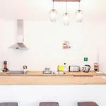 아파트 Casa Rehala By Time 카디스