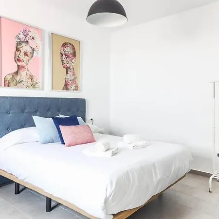 Apartamento Casa Rehala By Time