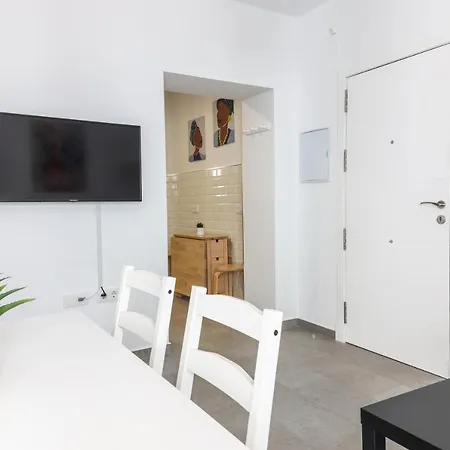 Casa Rehala By Time Apartamento *