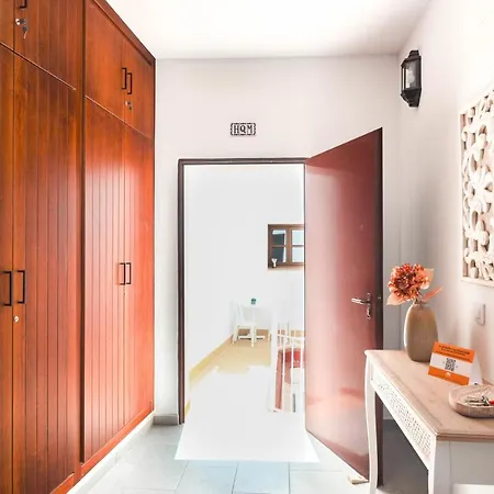 Casa Rehala By Time