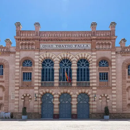 Apartamento Casa Rehala By Time