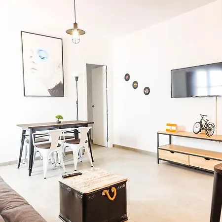 Apartamento Casa Rehala By Time
