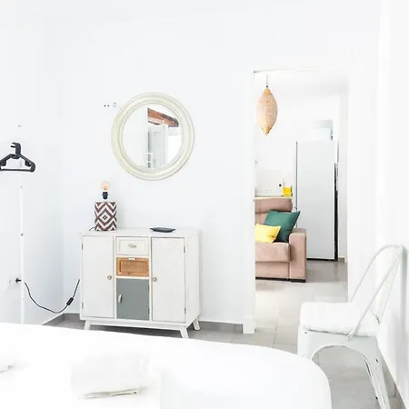 Casa Rehala By Time Apartamento *