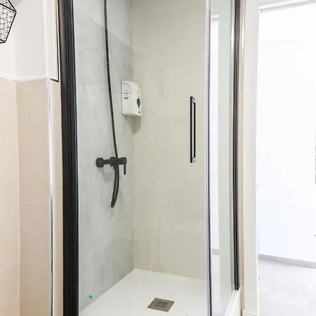 Apartamento Casa Rehala By Time