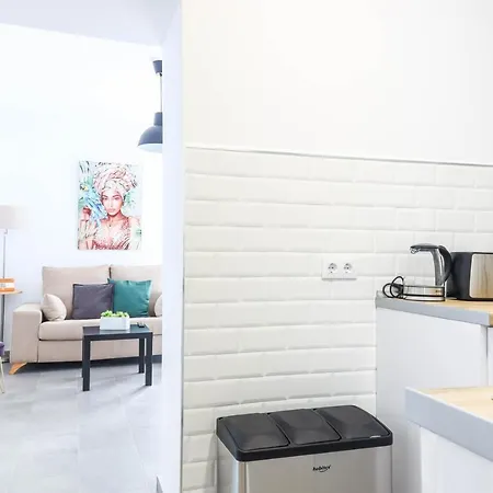 Casa Rehala By Time Apartamento