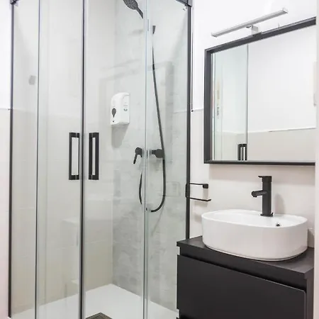 Apartamento Casa Rehala By Time *