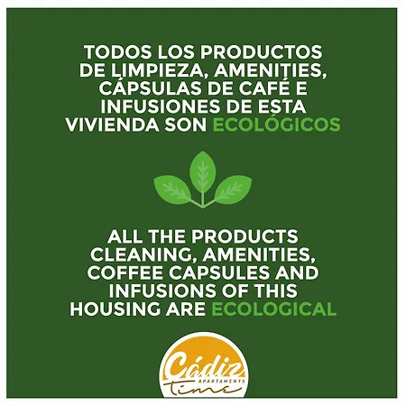 Casa Rehala By Time Apartamento *