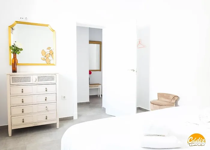 Casa Rehala By Time Apartamento *