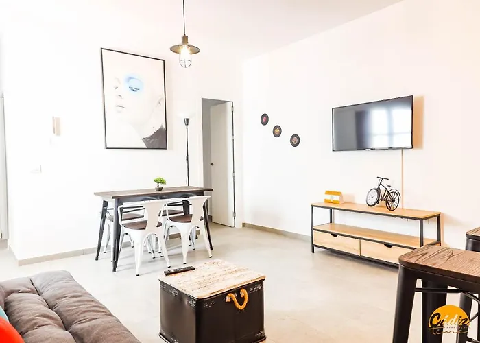 Apartamento Casa Rehala By Time