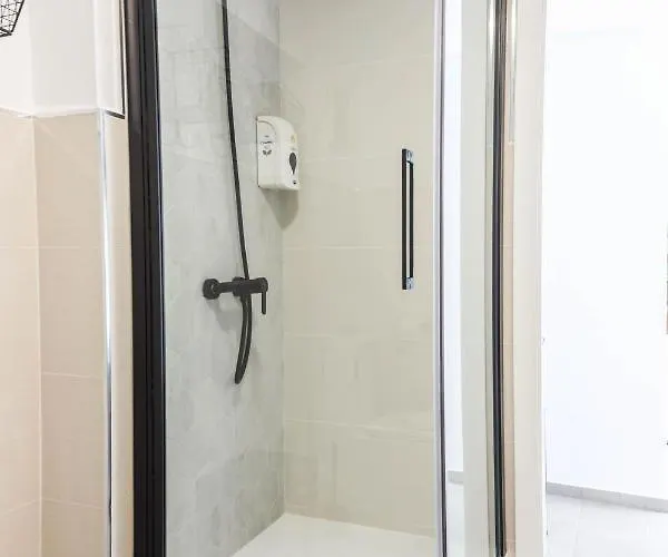 Apartamento Casa Rehala By Time