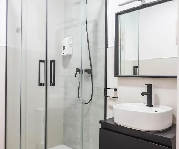 Apartamento Casa Rehala By Time *