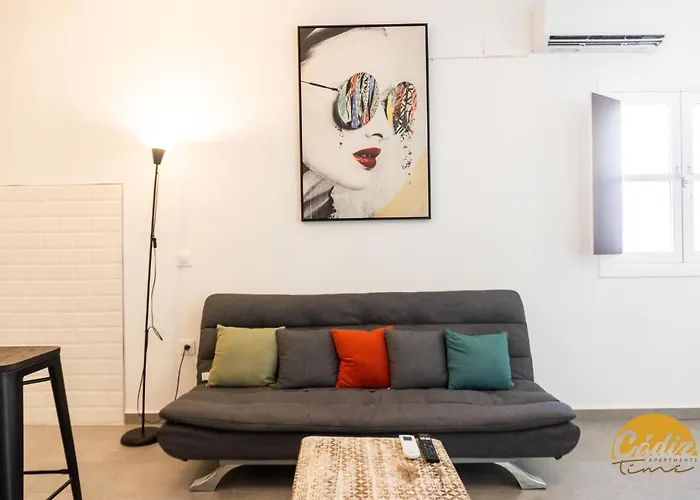 Apartamento Casa Rehala By Time *